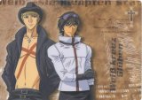 BUY NEW weiss kreuz - 87428 Premium Anime Print Poster